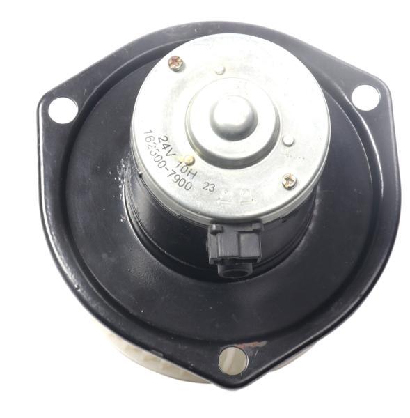Excavator AC Blower Motor Replacement ND2925000650 D85 D65 D375A D61PX D61EX ND5292500049