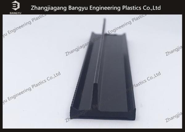 Forma personalizada Nylon66 GF25 Thermal Break Strip Perfil de isolamento térmico Perfil de poliamida