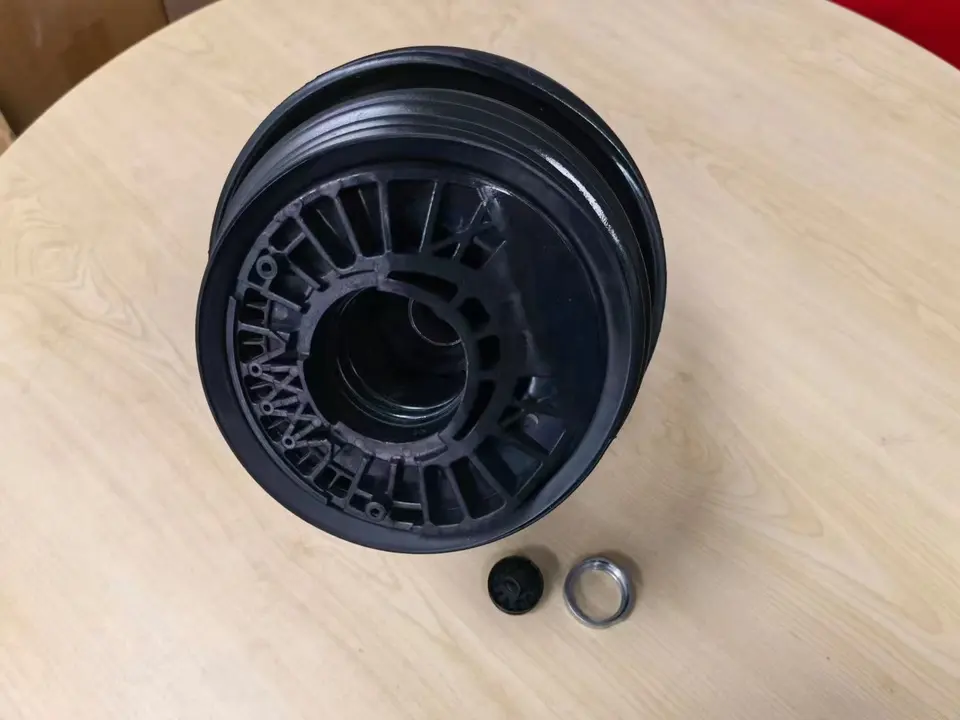Весна амортизатора удара подвеса воздуха 2WD 4WD 2123234300 передняя для Mercede W212 E350 E550 W218