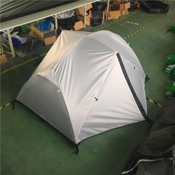 1 to 3 Person Camping Tent Instant Waterproof Dome Tent Foldable Waterproof Camping Tent Backpacking Tent(HT6026)