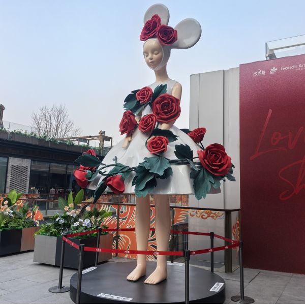 Outdoor huge stainless steel sculptures , indoor sculpture,Stainless steel sculpture supplier
