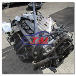 Good Condition Automotive Engine Part Used 2AZFE Engine Long Service Life