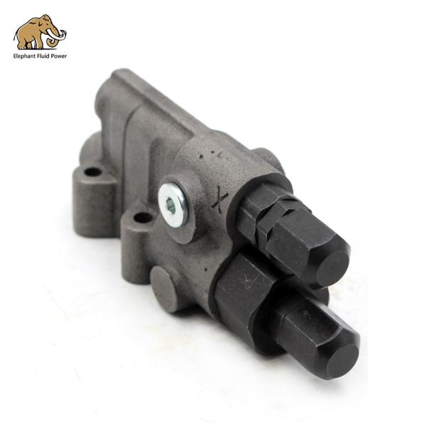 Model A10vso28 Hydraulic Rexroth Pump Spares Parts