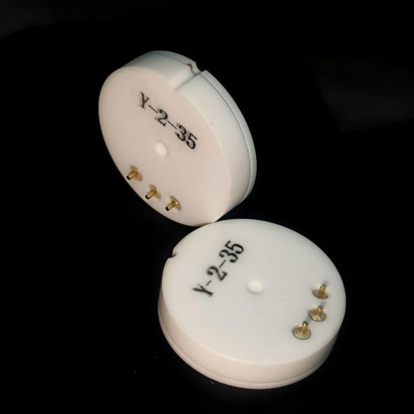 Pressure sensor