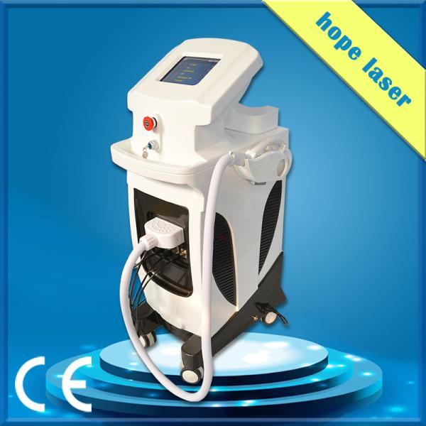laser clinic use cavitation cream for slimming nd-yag carbon skin rejuvenation machine