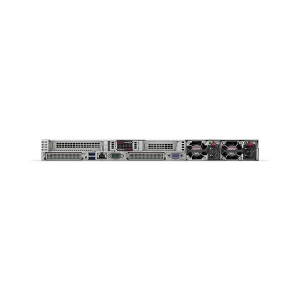 Stock Original P19765-B21 DL360 Gen10 4LFFNC CTO Server for Servers