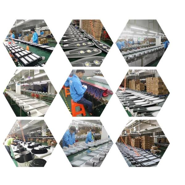 Интегрированный люмен SAA 150W высокий привел уличный свет для тропы