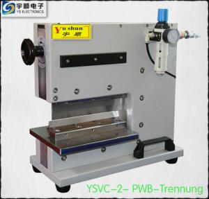 0.3-3.5mm Stärke PWB-Trennzeichen-PWB-Schneider für PWB-Versammlung