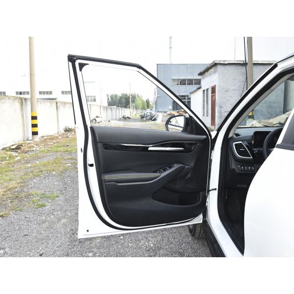 Electric Steering System 1.5L/1.4T Kia Seltos SUV Gasoline Energy Vehicle for Hyundai