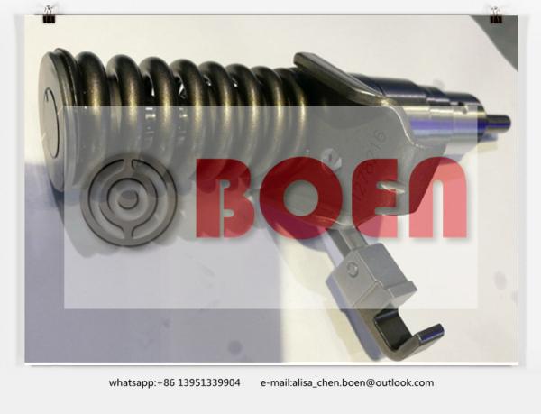 diesel fuel injector nozzle fuel injector 1278216 127-8216,3116 Diesel Fuel Injector 127-8216 for Engine 3116