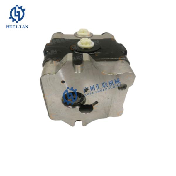 705-41-01620 7054101620 Water Pump Hydraulic Gear Pump Excavator Rotary Engine Spare Parts PC50UU PC50 PC45