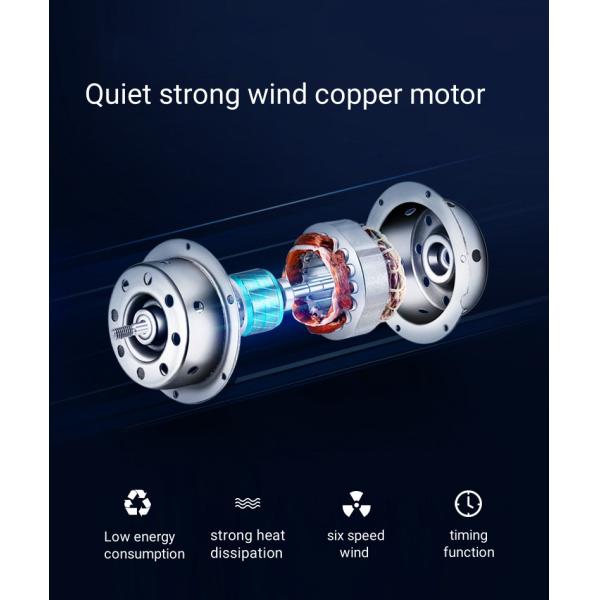 Детей света вентилятора ультратонкого ресторана света потолочного вентилятора нордический свет вентилятора комнаты спальни простых небольших