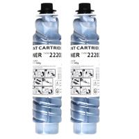 R2220D pour cartouche de tonique Ricoh - Compatible avec les imprimantes Ricoh