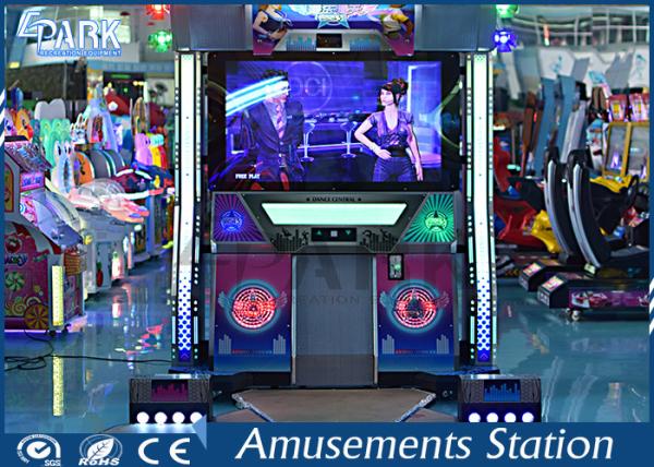 Jazz Hero Arcade Jazz Drum Simulator Electric Music Game Equipment 450W 220V