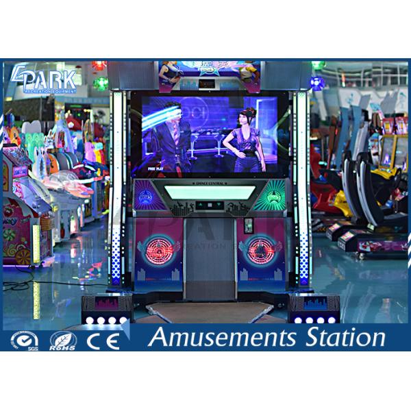 Jazz Hero Arcade Jazz Drum Simulator Electric Music Game Equipment 450W 220V