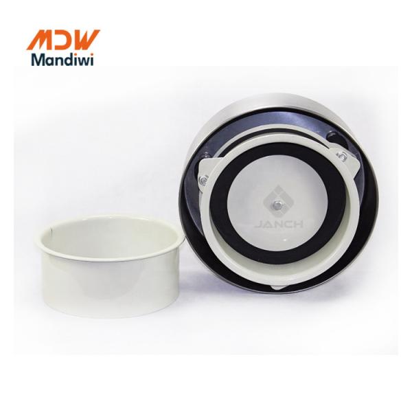 Silo Top VCP2730B Pressure Relief Valve Standard Type For Normal Temperature Media
