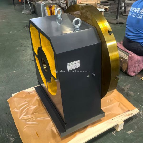 Heavy Cutting Horizontal Vertical Precision Rotary Tables with Tailstock Manufacturer