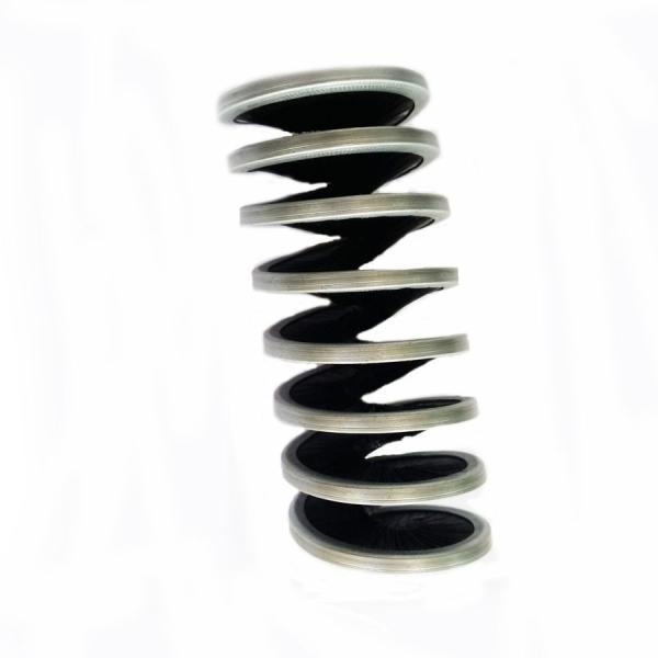 Щетки латунной спирали нити промышленные очищая