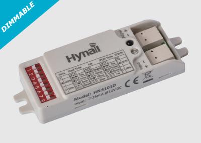 Sensor de movimento de HNS101D 12V Dimmable