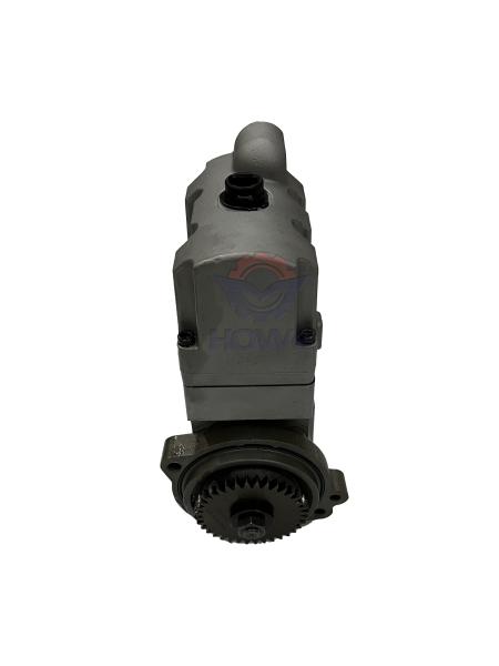 Nome da peça Bomba de injecção de combustível de escavadeira para motor E325D E336D C7 C9 2540095 254-0095