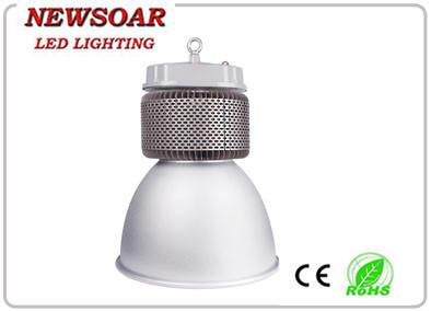 white color high bay led 120W/150W/200W china supplier