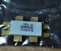 D2085UK 28V120W 1MHz-1000MHz Transistor de puissance RF à poussée-tirée MOSFET