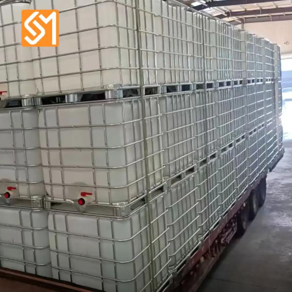 31807-55-3 Isododecane Cosmetics Refreshing And Non Irritating Transparent