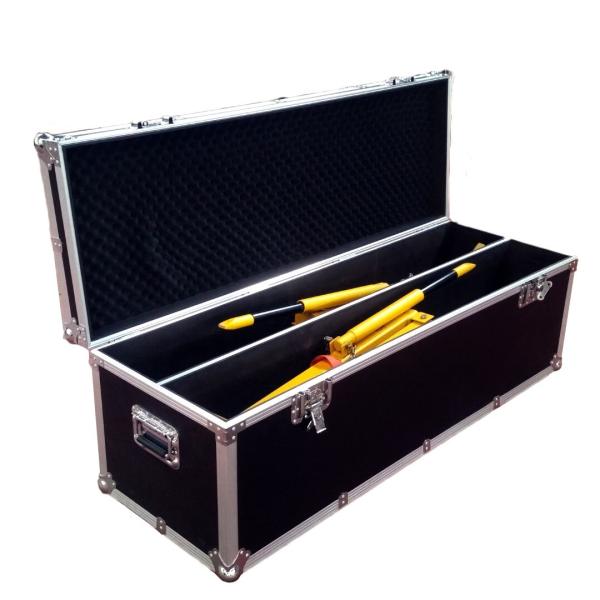 Controle temporário do tráfego e controlo de acesso A3 Modular de aço barreira de veículo para eventos