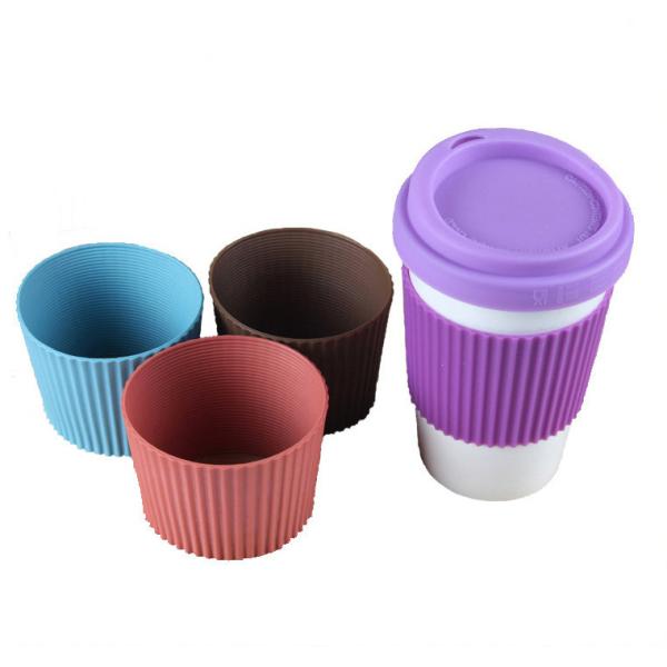 Запечатывание инжекционного метода литья силикона фтора резиновое разделяет колцеобразное уплотнение резины нитрила EPDM