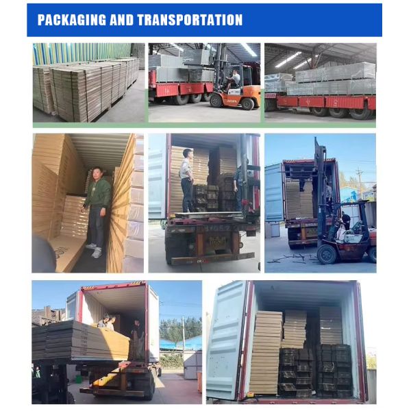 Modern Hexagon AKUpanel Grade B1 Fireproof 2400x600mm Sound Proofing Wall Panels