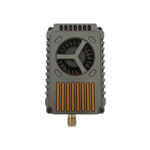 3.3GHz 10W FPV VTX Video Transmitter 16CH 40km Ultra Long Range