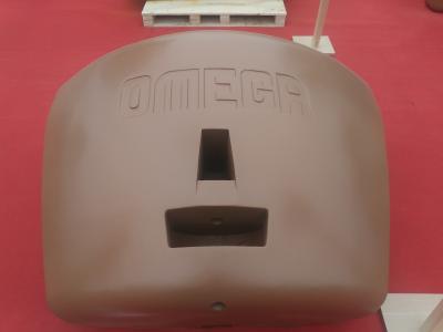OEM Service Vacuum Casting Products For Engineering Machinery