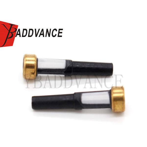 Durable Fuel Injector Repair Kits Micro Basket Filter For Toyota 2325062040
