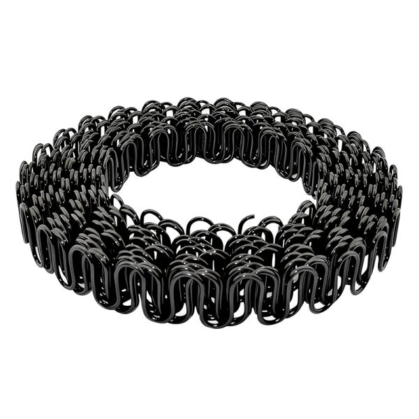 Metal Self-Cutting Springs for Sofa Furniture Cushion Bed Cabinet and Kitchen Accessories Durable for Home Use