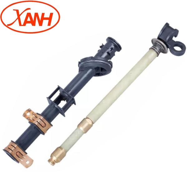 Защитный предохранитель двигателя высокого напряжения 23 кВ Германия DIN Standard Xrnm1