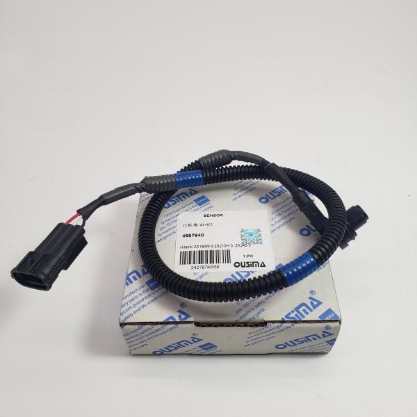 4HK1 Camshaft position sensor4657940/8980148310 for Hitachi ZX190W-3 ZX210H-3 ZX240-3