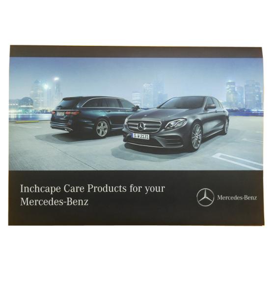 Factory Supply Bespoke Video Brochures , Paper Craft Video Invitation Card