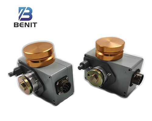 2039585 Pavimentador Elétrico Sensor de Sistema Mecânico Construção de Estradas de Alta Qualidade