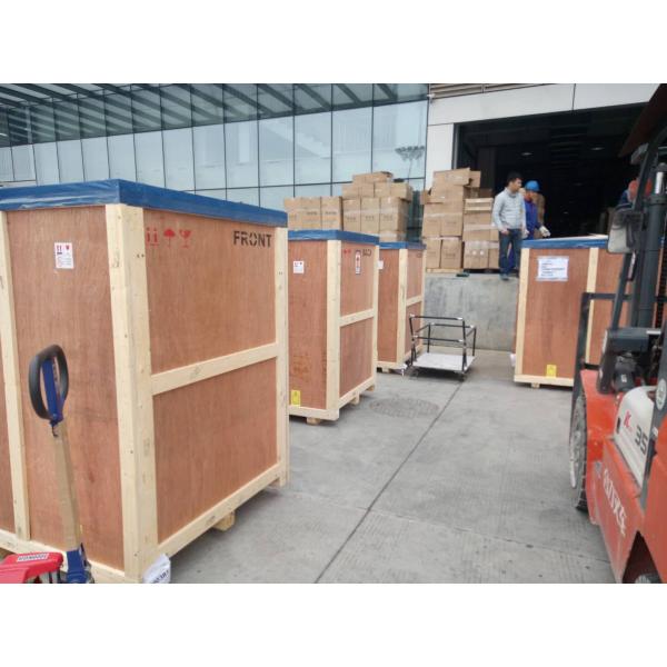 Max Aggregate Size 15mm Water Cement Ratio 0.4-0.45 Iso Poly Foaming Polyurethane Foam
