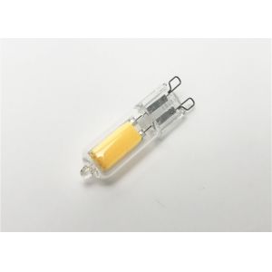 LED G9 BULB