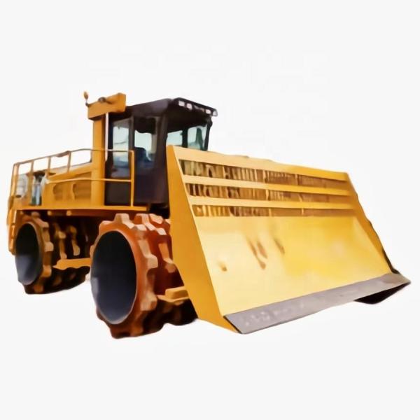 SL28 SL30 Hydraulic Compactor Plate Compactor for Excavator Machinery Equipment