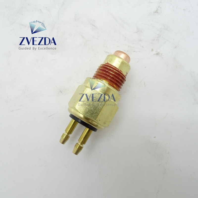 Water Temperature Alarm Excavator Sensor Fit 4TNV88 4TNV94 4TNV98 Engine