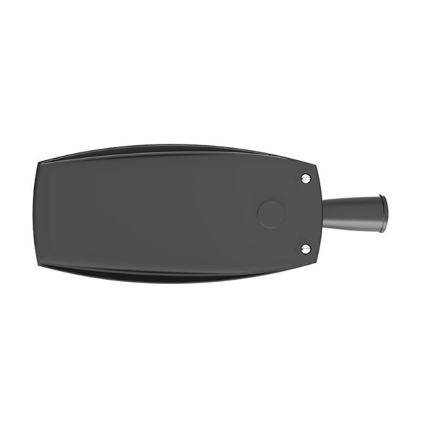 Die Casting Aluminium LED Street Light Housing Powder Coating Anti Corrosion For Road
