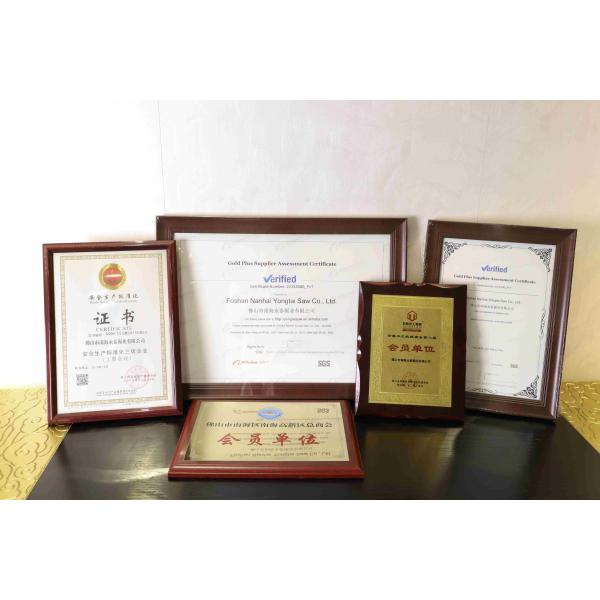 Tct Деревообрабатывающее лезвие для столовой пилы Дерево режущее круговое лезвие меламина