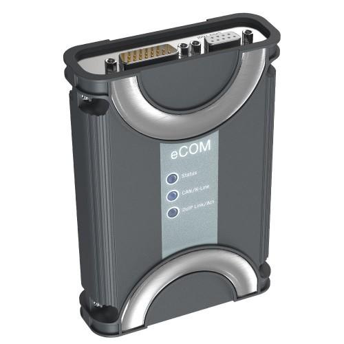 Mercedes Benz ECOM DoIP Diagnostic & Programming Tool With XENTRY /DAS Work on Latest Mercedes To Year 2019