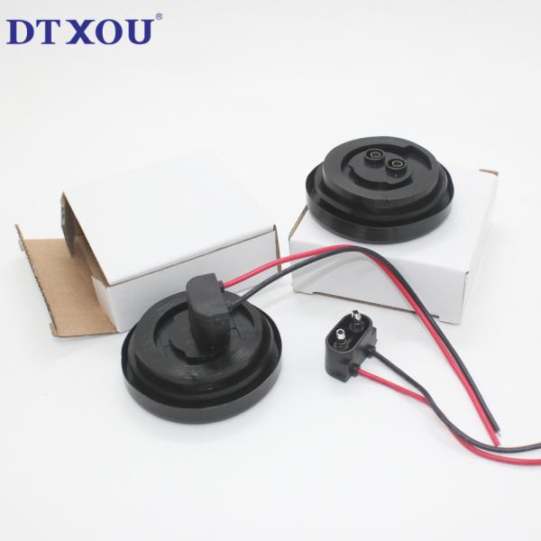 4 inch Round LED STT Light 4