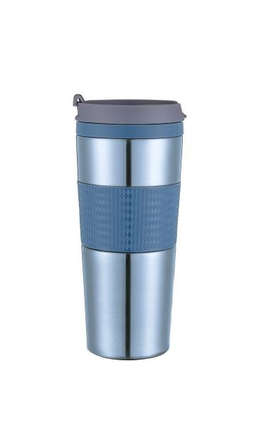 420ml Stainless Steel Tumbler Bottle / Thermos Stainless Steel Travel Mug
