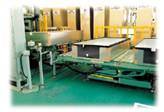 Three Phase 50HZ 200V 400KG Capacity Scissor Lift Table