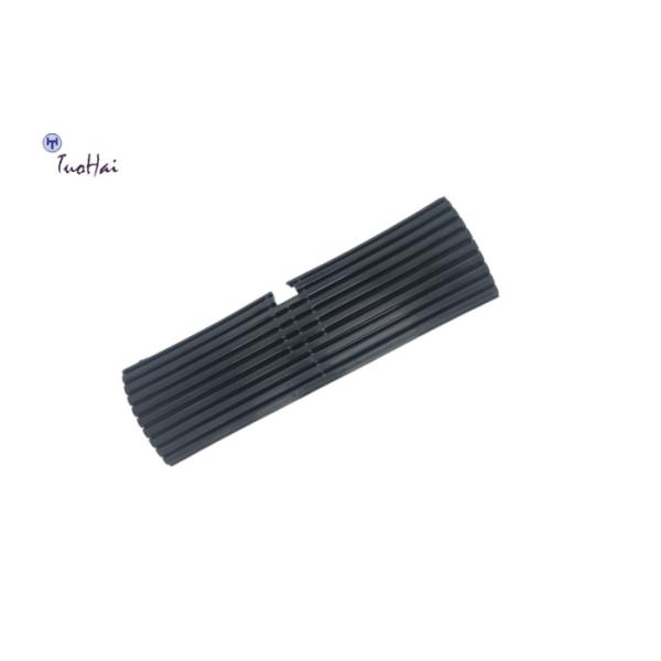 19-038755-000A 19038755000A ATM Machine Parts Diebold 1000 Cassette Door Tambour Divert
