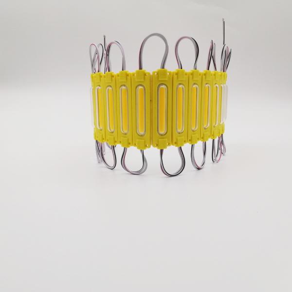 2W 7019 COB LED Module With 140 Degree View Angle For Indoor And Outdoor Lighting